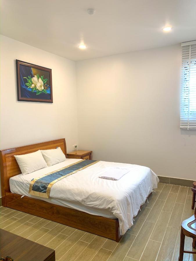 Hotel Thien Nhien Hong Ngu 外观 照片